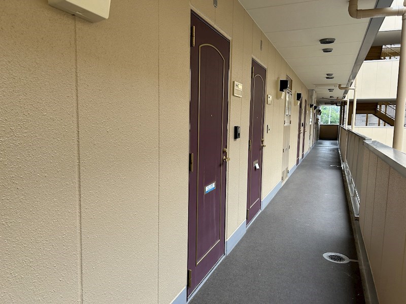 オリオンアパートメント その他