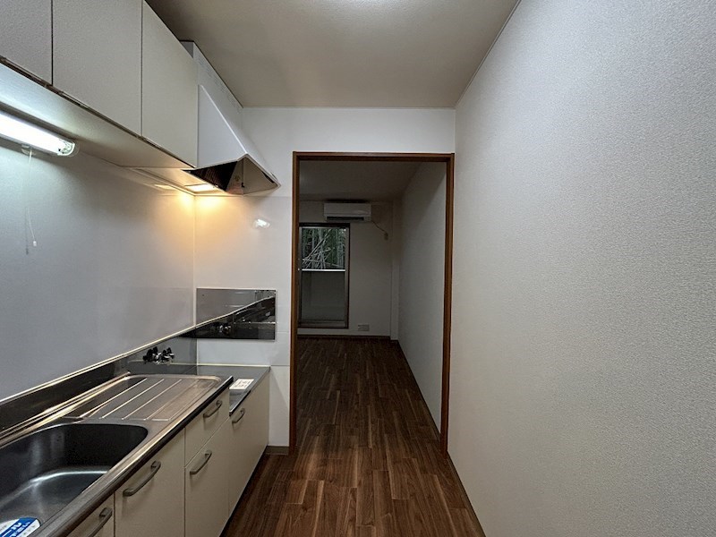 オリオンアパートメント その他