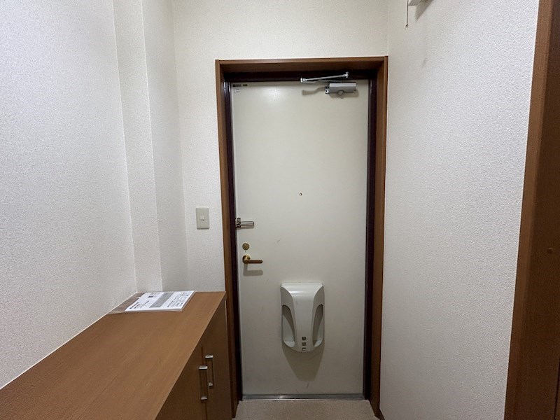 オリオンアパートメント その他