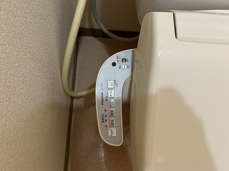 オリオンアパートメント その他