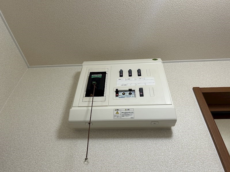 オリオンアパートメント その他