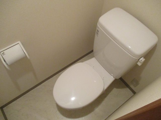 オリオンアパートメント その他