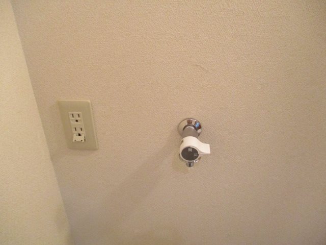 オリオンアパートメント その他