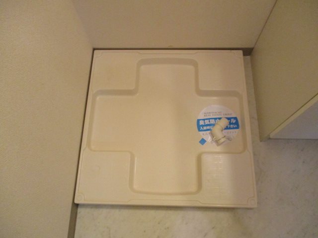 オリオンアパートメント その他