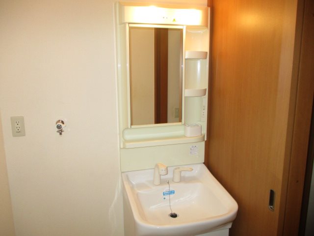 オリオンアパートメント その他