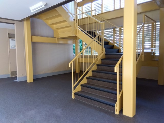 オリオンアパートメント その他