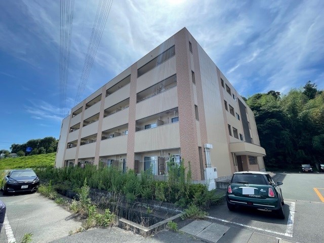 オリオンアパートメント その他