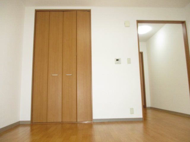 オリオンアパートメント その他