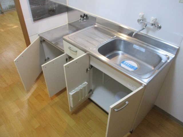 オリオンアパートメント その他