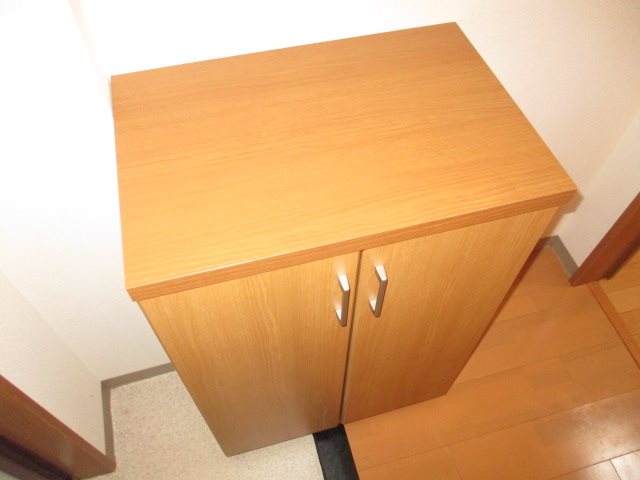 オリオンアパートメント その他