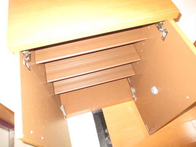 オリオンアパートメント その他