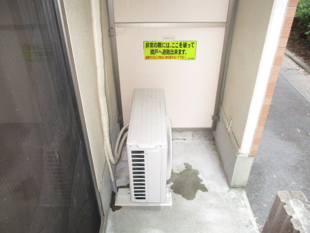 オリオンアパートメント その他