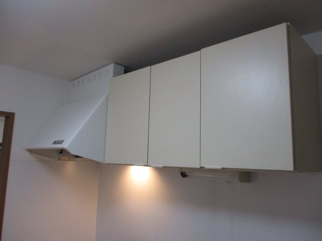 オリオンアパートメント その他