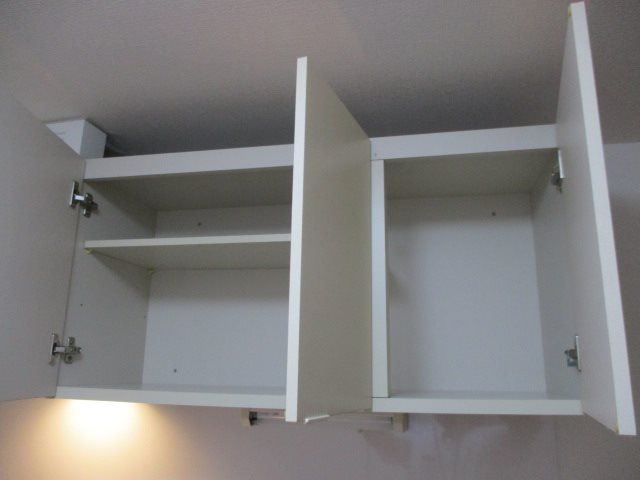 オリオンアパートメント その他