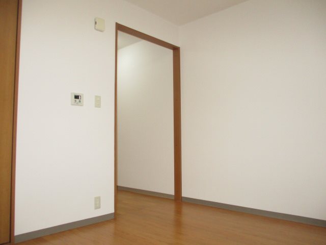 オリオンアパートメント ベッドルーム