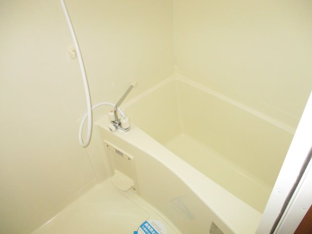 オリオンアパートメント 風呂画像