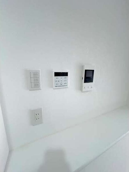 LegrandⅡ(ルグラン2) セキュリティ