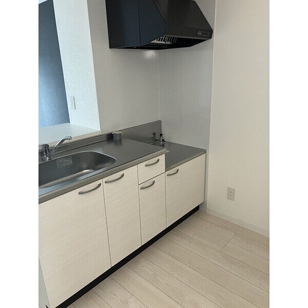 LegrandⅡ(ルグラン2) キッチン