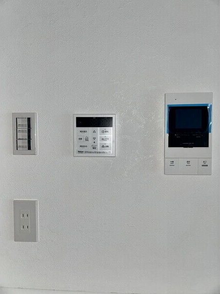 LegrandⅡ(ルグラン2) セキュリティ