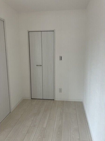 LegrandⅡ(ルグラン2) ベッドルーム