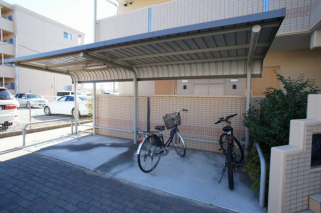 グランストーク立野 その他共有部分