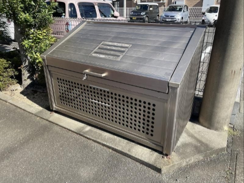 グランストーク立野 その他共有部分