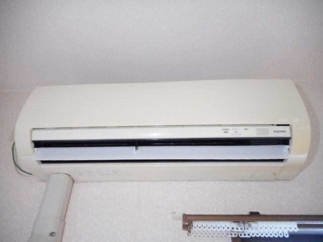 SunRise五番館（サンライズゴバンカン） その他設備