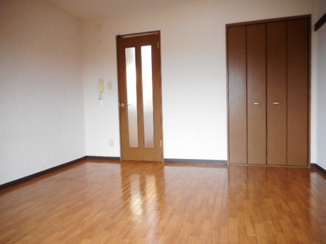 SunRise五番館（サンライズゴバンカン） ベッドルーム