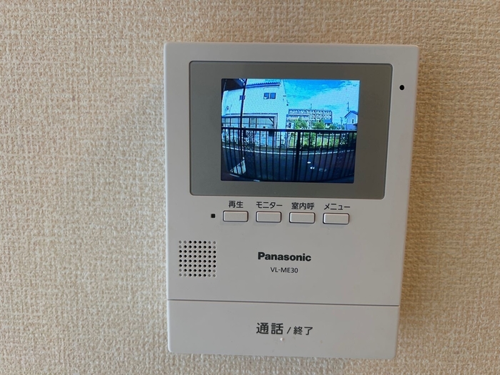 JHかけがわ セキュリティ