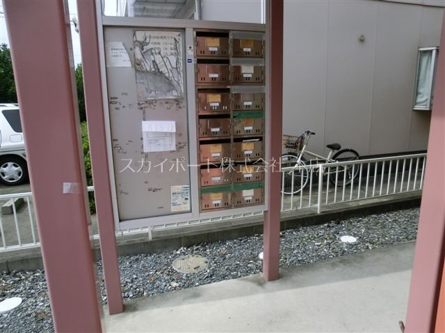 メイプルTSS その他共有部分