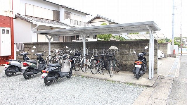 メイプルTSS その他共有部分