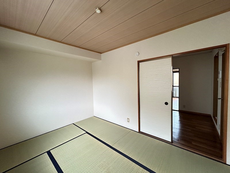 ガーデンハイツ和合 その他