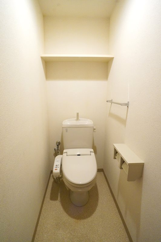 アムール住吉 トイレ