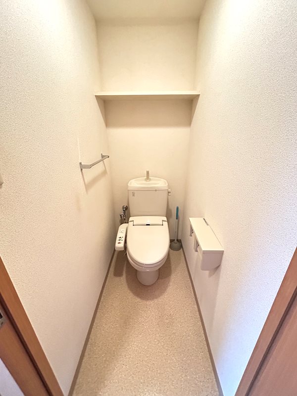 アムール住吉 トイレ