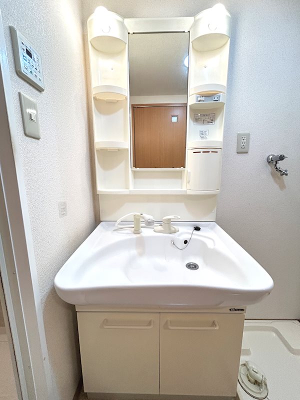 アムール住吉 その他