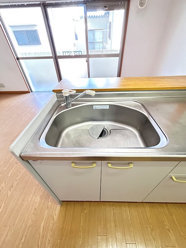 アムール住吉 その他
