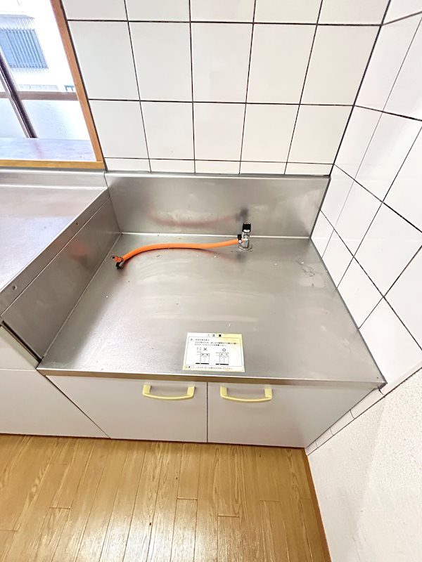 アムール住吉 その他