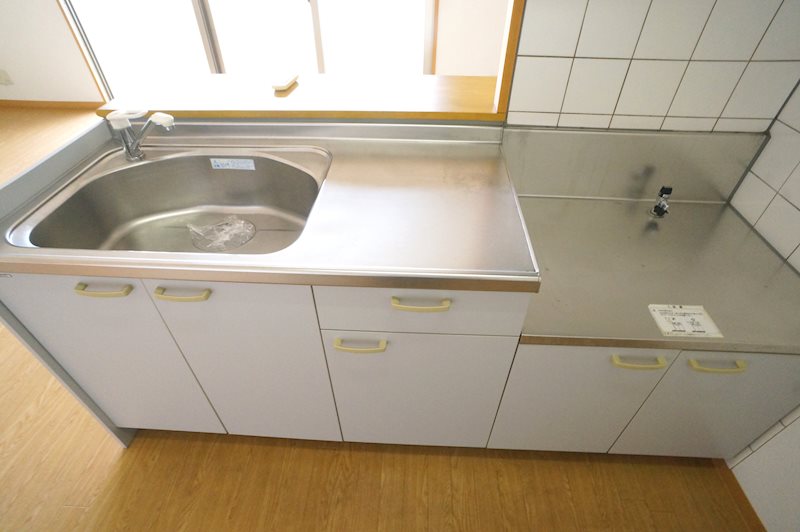 アムール住吉 その他