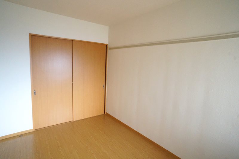 アムール住吉 ベッドルーム