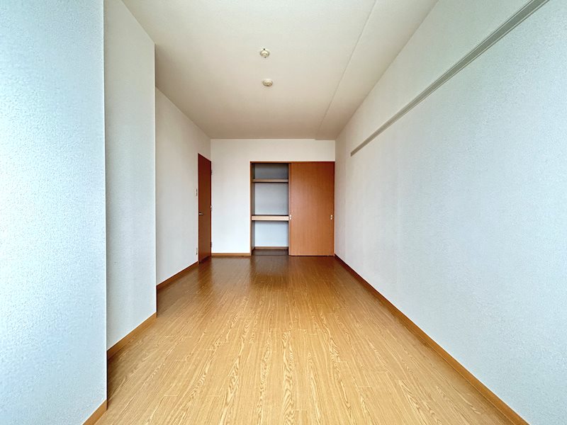 アムール住吉 その他