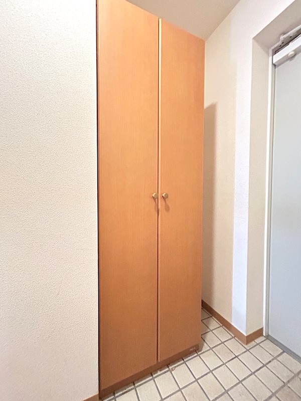 アムール住吉 その他