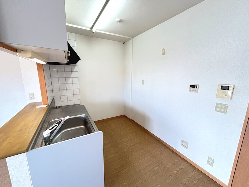 アムール住吉 その他
