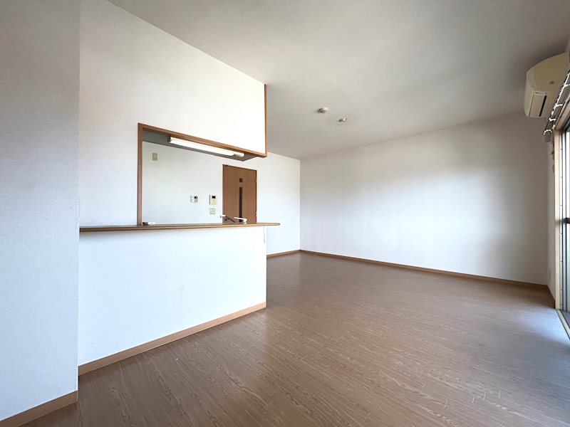 アムール住吉 その他