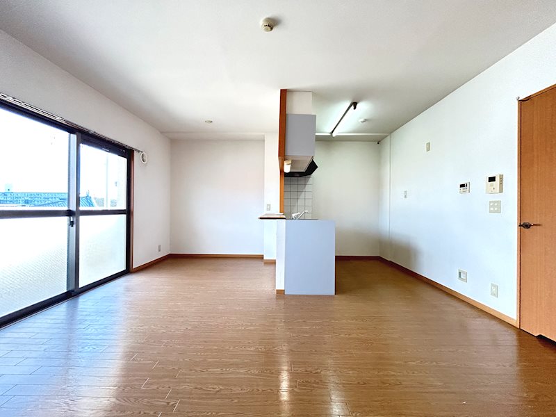 アムール住吉 その他