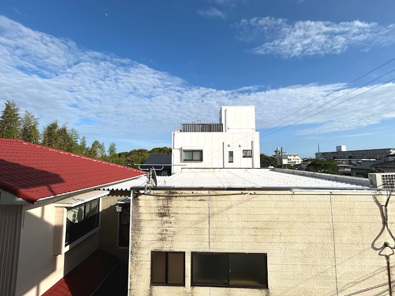 アムール住吉 その他