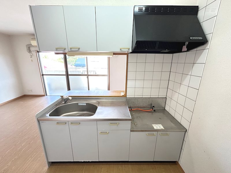 アムール住吉 キッチン