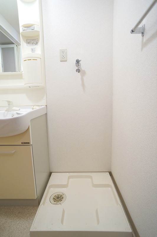 アムール住吉 その他