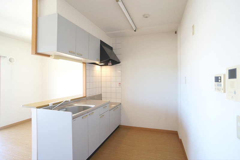 アムール住吉 キッチン