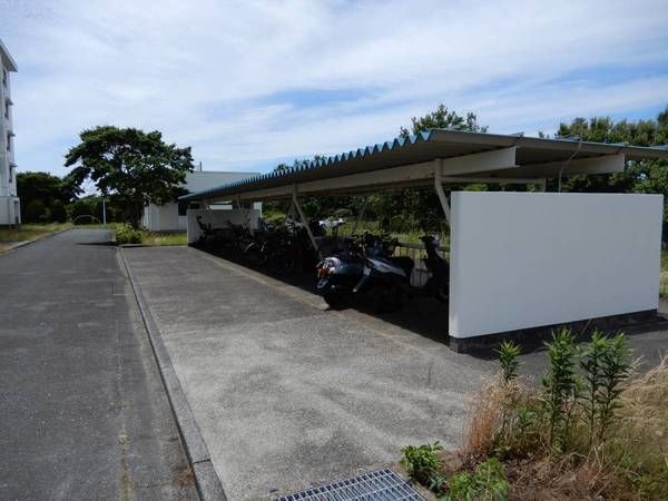 ビレッジハウス福田Ⅰ２号棟 その他共有部分