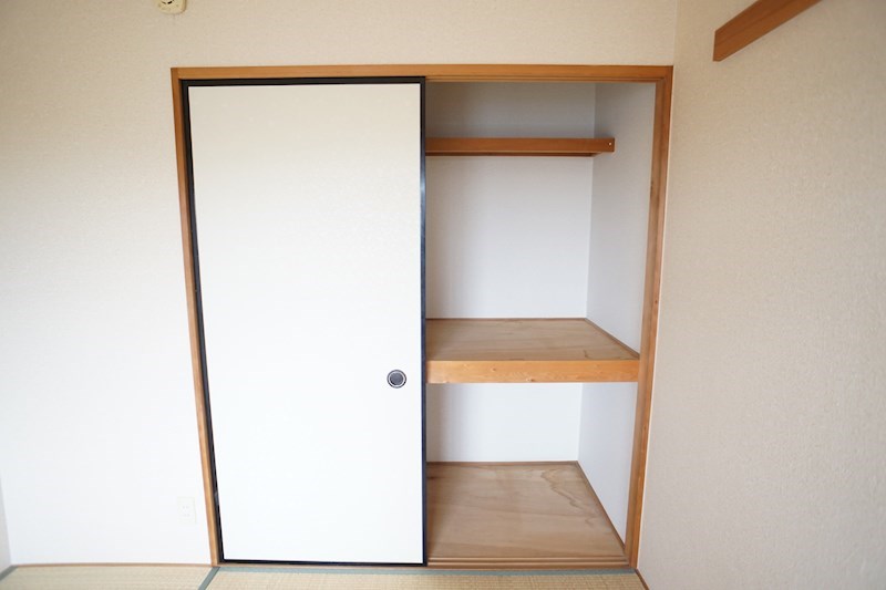 コンフォート 収納
